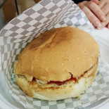 Vi.p Burger