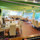 Blanco Cafè Bistrò À l'intérieur
