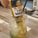 Blanco Cafè Bistrò Boisson