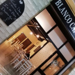 Blanco Cafè Bistrò Boisson