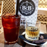 Blanco Cafè Bistrò Boisson