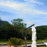 La Perla Extérieur