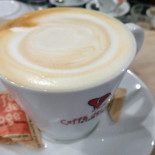 L'angolo Del Caffè Boisson