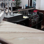 L'angolo Del Caffè Boisson
