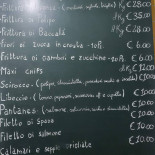 Friggitoria Lido