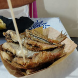 Friggitoria Lido