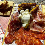 Il Gusto Nourriture