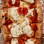 Il Gusto Comida
