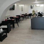 Il Gusto À l'intérieur