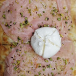 Il Gusto Comida