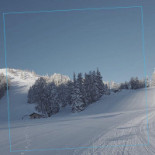 Dal Bracconiere Exterior