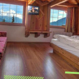 Dal Bracconiere Exterior