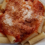 Tre Archi Comida