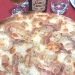 Pizzeria Duegi Comida