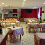 Pizzeria Duegi Dentro