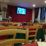 Pizzeria Duegi Dentro