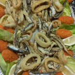 Amici Miei Nourriture
