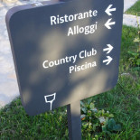 La Rosa Nel Bicchiere Carte