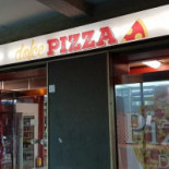 Dolce Pizza Exterior