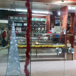 Dolce Pizza Exterior