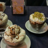 Coccole Caffè Comida