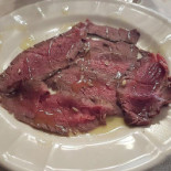Trattoria Alle Sette Teste Nourriture