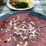 Pizzeria Il Rustico Comida