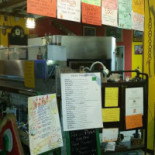 La Rustica Carte