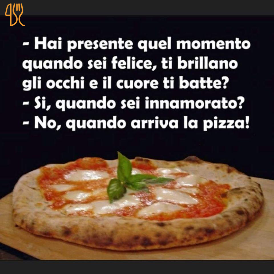 La Rustica Carte