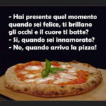 La Rustica Carte
