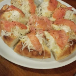 Via Vai Cafe food