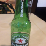 Via Vai Cafe drink
