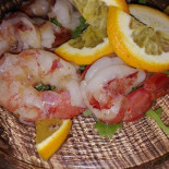 Via Vai Cafe food