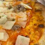 Pronto Pizza Comida