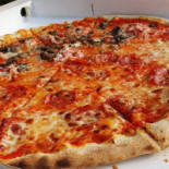 Pronto Pizza Comida
