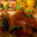 Pronto Pizza Comida