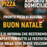 Pronto Pizza Bebida