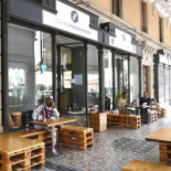 Caffè Fossanese Extérieur