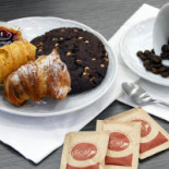 Caffè Fossanese Nourriture