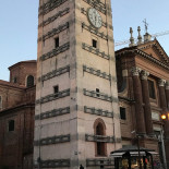 Caffè Fossanese Extérieur