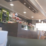 Caffè Fossanese À l'intérieur