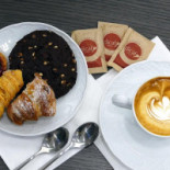 Caffè Fossanese Boisson