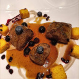 La Colonna Comida