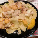 Il Baretto Comida
