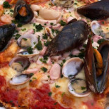 Il Baretto Comida