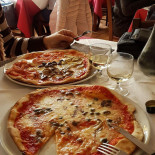 Il Baretto Comida
