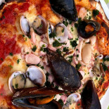 Il Baretto Comida