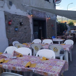 Il Baretto Exterior