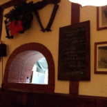 Il Baretto Exterior