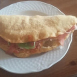 Il Baretto Comida